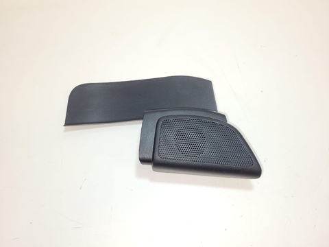 Acabamento Interno Retrovisor Lado Direito Focus Hatch 2014