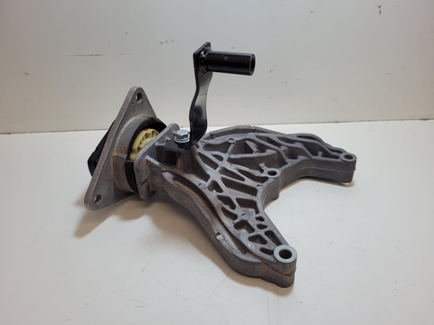 Suporte Com Coxim Cambio Fiat Strada Working 1.4 2019