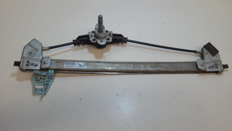 Máquina Vidro Manual Tras. Esq. Fiat Vivace 2010/14 51835880