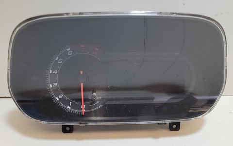 Painel Instrumentos Cobalt 2011/15 IC109J007 Usado Original