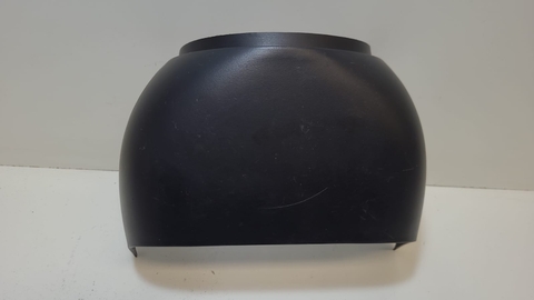 Moldura Superior Coluna Direção Palio Strada 735334063