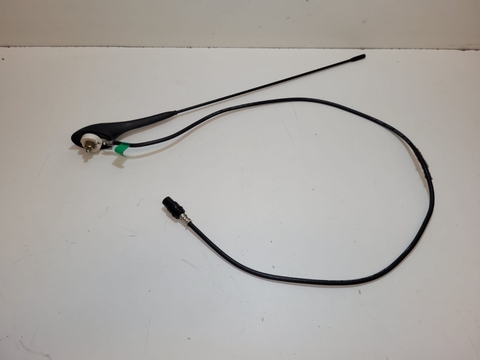 Antena C/ Chicote Fiat Strada 2020 025019BR