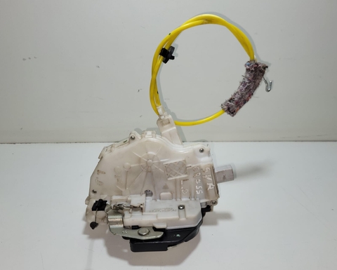 Fechadura Eletrica Lado Direito Saveiro Cross 2014 5U3837014