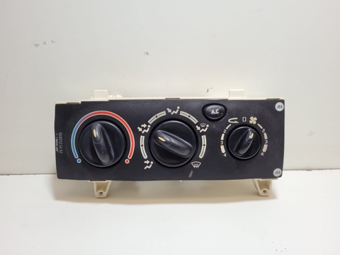 Comando Ar Condicionado Scenic 2004 662366