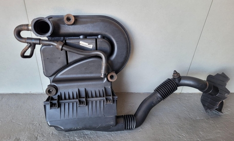 Caixa Filtro Ar Fiat Strada Working 1.4 2014/2020 100187241