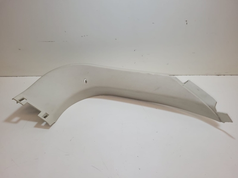 Moldura Acabamento Tampa Traseira L. Esquerdo Focus Hatch 14