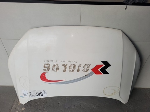 Capo VW Saveiro G8 2023 Original