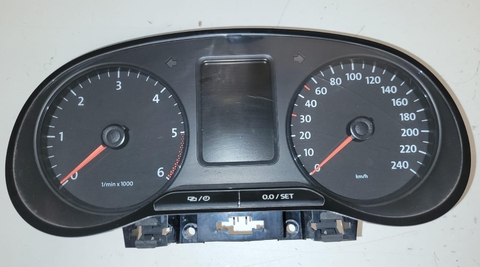 Painel Instrumento Amarok 27 MIL KM 2.0 / 2015/ A2C53335071