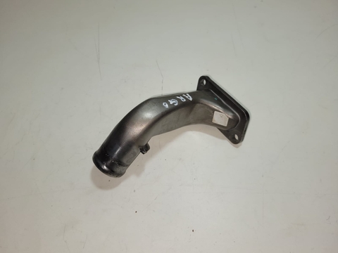 Cano Flange saida água Fiat Argo 2021