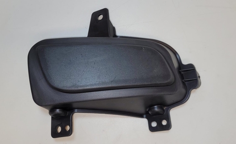 Moldura Tampa Farol Milha L.E Strada CD 2023 100253252 Orig