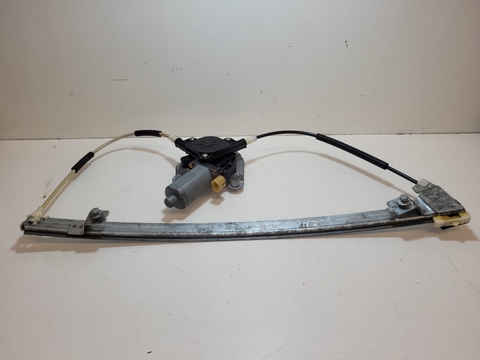 Máquina Vidro Elétrico Diant. Direito Scenic 2004 130821721