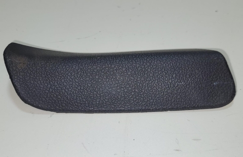 Acabamento Porta Lado Esquerdo Voyage G6 2014 5U5867655