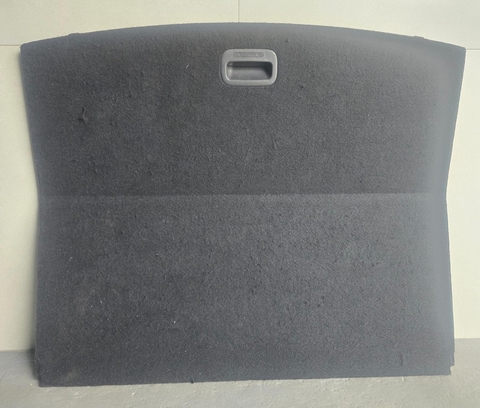 Tampão Porta Malas Creta Cobre Estepe 2019 2020 2021