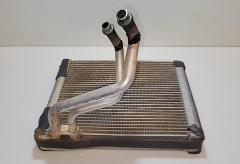 Radiador Evaporadora Ar Condicionado Strada 2021 Original