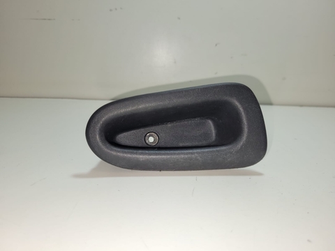 Puxador Interno Tras.Lado Direito Citroen C3 2011 9671188177