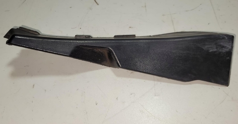 Acabamento Churrasqueira L.E Captiva 2010 96624540 Detalhe