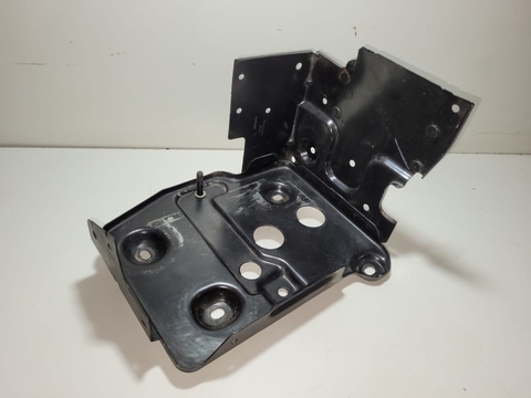 Suporte Bateria Fiat Argo 2021 52066331