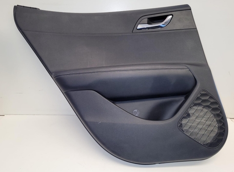 Forro Porta Tras. Lado Esquerdo HB20 2020 83370R1210