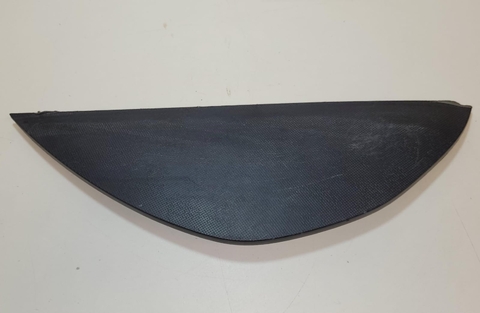 Acabamento Lateral Painel Lado Esquerdo Strada Freedom 2021