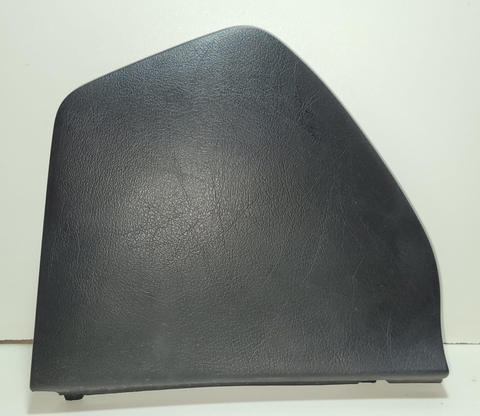 Acabamento Lateral Painel L.E Peugeot 307 2003/10 9634506877