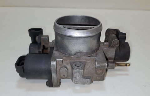 Tbi Corpo Borboleta Palio weekend 1.5 8v Gasolina 38SXBF01