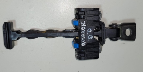 Dobradiça Porta Limitador Direito Amarok 2.0 2015 2H0249837