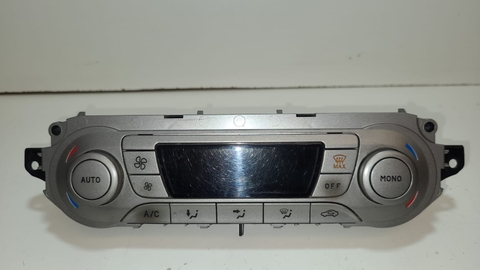 Comando Ar Condicionado Ford Focus 2009/13 7M5T18C612CD