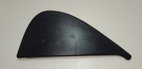 Acabamento Externo Porta Tras. Lado Direito Siena 2010 Usado