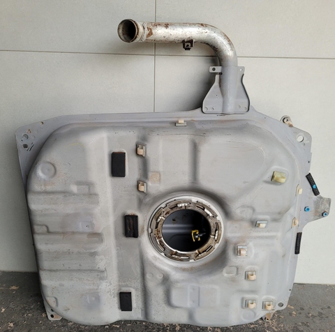 Tanque Combustível Fiat Strada 1.3 Freedom 2021 2022 2023