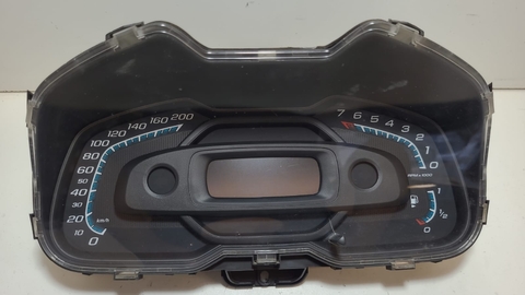 Painel Instrumentos GM Montana 2010/17 52058808 Usado Orig.