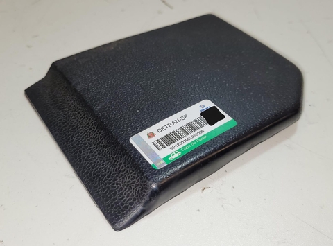 Tampa Lateral Painel Lado Esquerdo Gol 1987 3058571951