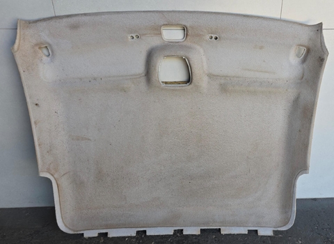 Forro Teto Saveiro G3 G4 2003 a 2009 Higienizar Detalhes