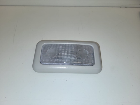 Luz Teto Cortesia Fiat Siena 2008 100174366