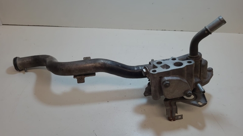 Carcaça Válvula Termostática New Civic 2008/11