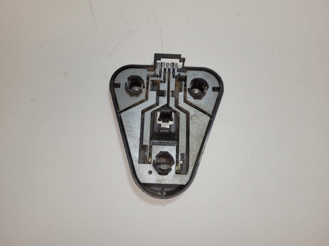 Circuito Lanterna Volkswagen Gol G2