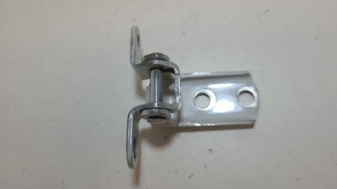 Dobradiça Porta Inferior Traseira Esquerda Toyota Etios