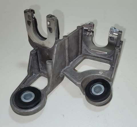 Suporte Cabo Trambulador Hb20 2013/19 4392002560 Usado Orig