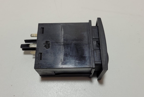 Botão Desembaçador VW Parati G3 2001 377959621D Original