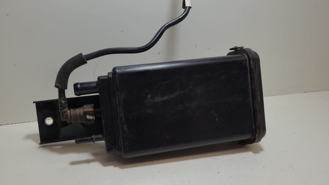 Filtro Canister Hyundai Hb20 2016 Turbo 1.0 314001S000