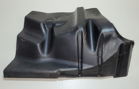 Defletor Parabarro Tras. Direito Strada 23 521898880 DETALHE