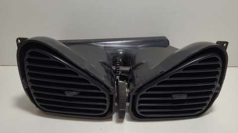 Difusor Ar Cond. Painel Central Fiat Palio Siena 735276531