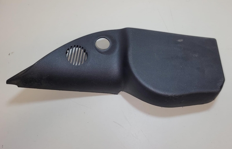 Acabamento Interno Retrovisor L.Esquerdo Corsa/Montana 04/10