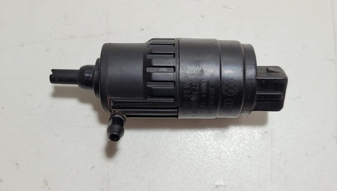 Bomba Partida Frio VW Saveiro 2014 377955651B Original