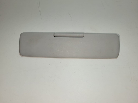 Suporte Quebra Sol VW Polo 2005 6Q0858555