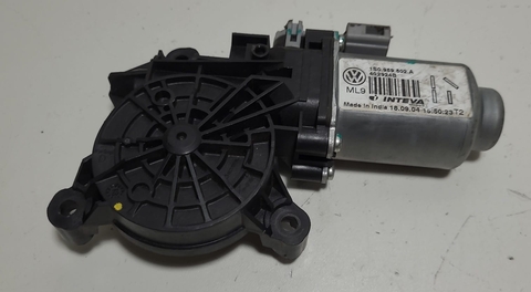 Motor Máquina Vidro L.Esquerdo Vw Up 2018 1S0959802A Orig,