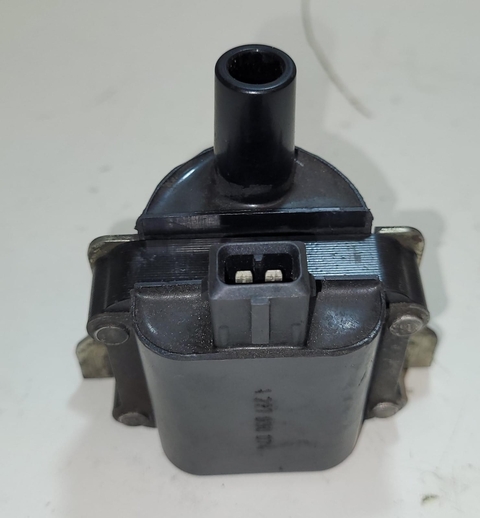 Bobina de Ignição Gol Saveiro Parati 2 Pinos 377905105D