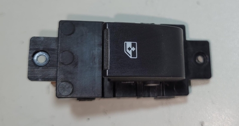 Botão Vidro Elétrico Lado Direito Captiva 2.4 2010 202005438