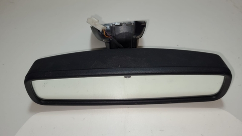 Retrovisor Interno Ford Focus 2009/13 3S7117D568