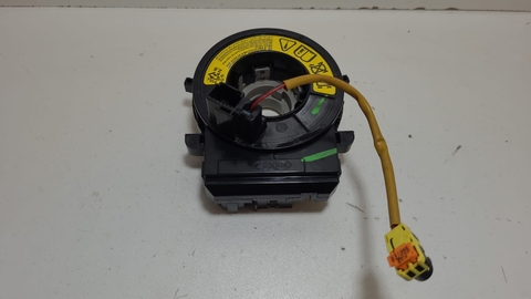 Cinta AirBag Hard Disk Hyundai Hb20 2016