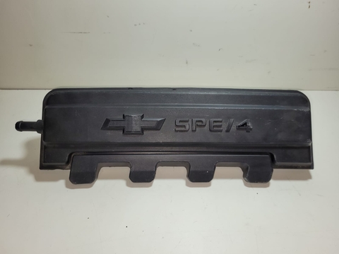 Ressonador Caixa Filtro AR GM Onix/Prisma 2013/2019 52043236